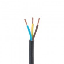 Przewód kabel OMY 3x0,5 300V 1mb