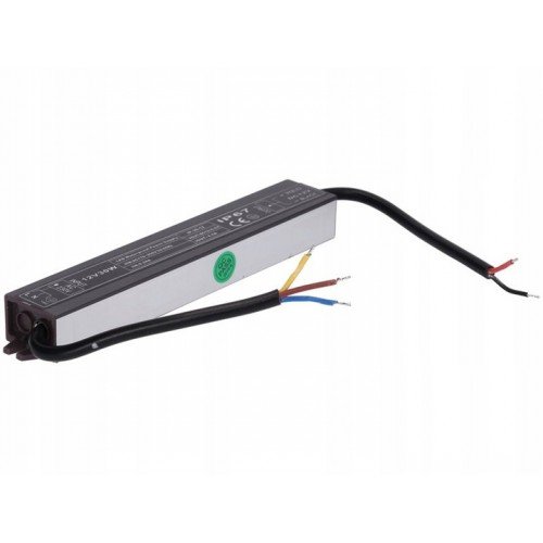 Zasilacz hermetyczny 12V 30W 2.5A IP67 IP-30-12