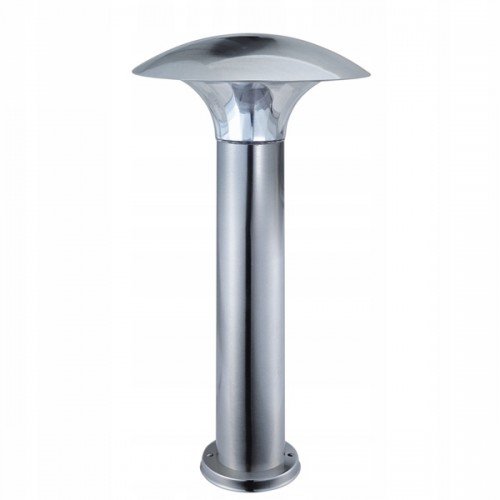 Lampa słupek do ogrodu ogrodowa