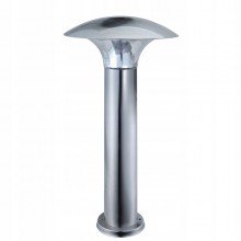 Lampa LED Słupek Ogrodowy Zewnętrzny Stojący 80 cm