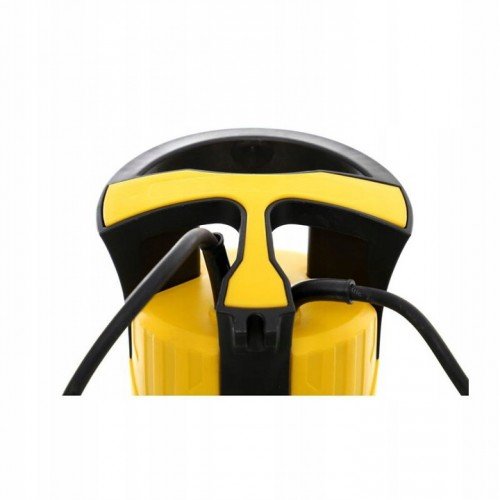 Pompa do wody czystej brudnej z pływakiem 1850w