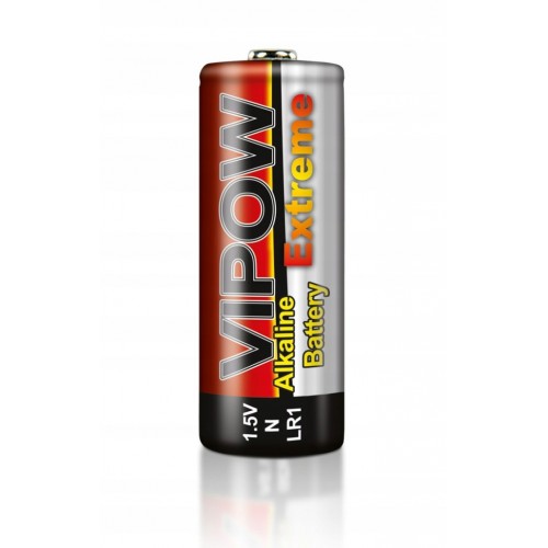 Bateria alkaliczna Extreme VIPOW N R1 1 szt.