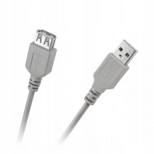 Przedłużacz kabel przewód USB KPO2783-1.8 1,8m
