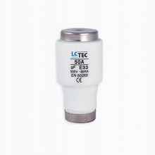 Wkładka topikowa LcTec szybka 10A E27 DII gF