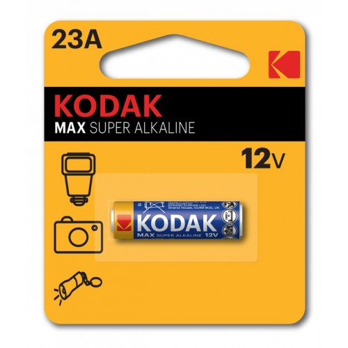 Bateria alkaliczna Kodak mocna 23a L1028 K23A vr22
