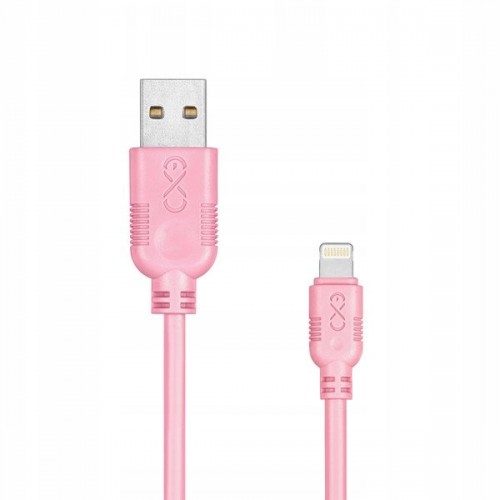 Kabel ładowarka USB - Apple lightning exc 0,9 m