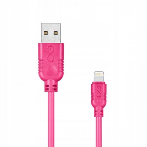 Kabel ładowarka USB - Apple lightning exc 2 m