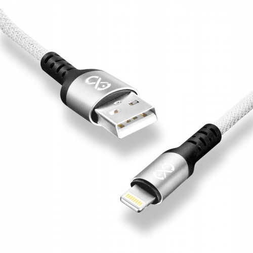 Kabel ładowarka USB - Apple lightning exc 1,2 m