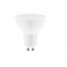 Żarówka led smd gu10 230v 5W 34W neutralna 400 lm