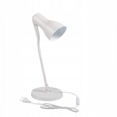 Lampka biurkowa LED lampa na biurko 5W biała