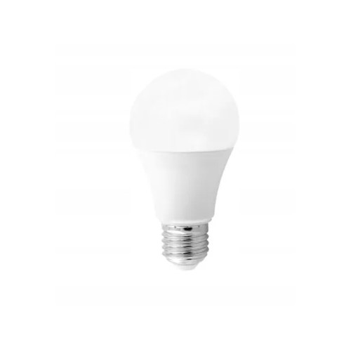 Lampa żarówka LED E27 10W 940lm A60 6500k zimna