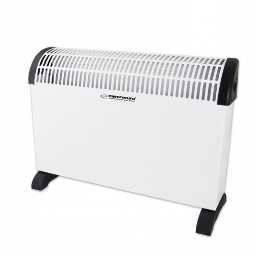 Grzejnik konwektorowy elektryczny termostat 2000 W