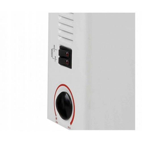 Grzejnik konwektorowy elektryczny termostat 2000 W