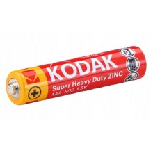 Bateria cynkowo-węglowa Kodak AAa (r3) 10 szt.