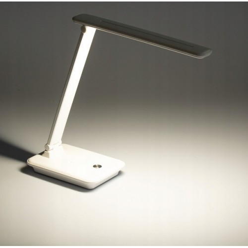 Lampka biurkowa LED szkolna na biurko nocna dotykowa