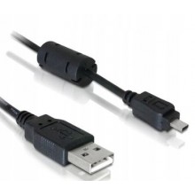 Kabel USB foto mini sony olympus ak 670-Sony 1,5 m