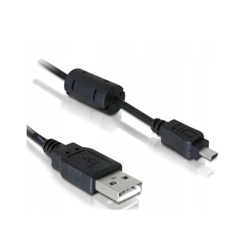Kabel USB foto mini sony olympus ak 670-Sony 1,5 m