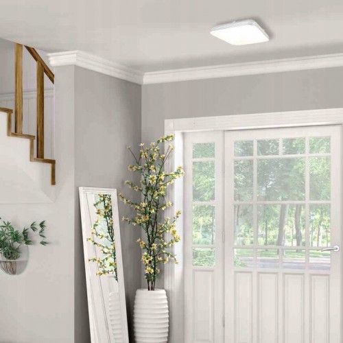 Plafon LED natynkowy oprawa sufitowa panel lampa