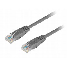 Kabel sieciowy przyłącze Patchcord UTP 3,0m