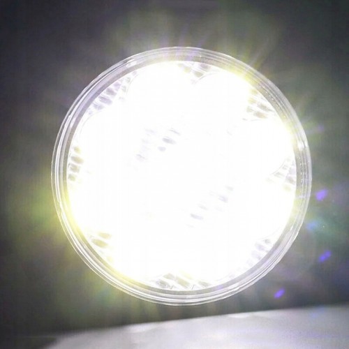 Lampa robocza naświetlacz LED halogen szperacz 27W