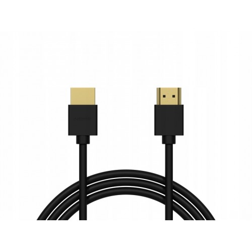 Kabel przewód HDMI Ultra FULL UHD 2.0 3m 4K