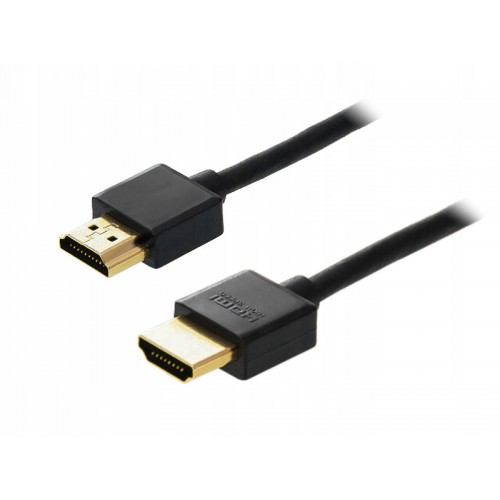 Kabel przewód HDMI Ultra FULL UHD 2.0 3m 4K