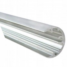 Profil aluminiowy anodowany led pen  1m