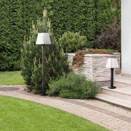Słupek oświetleniowy lampa ogrodowa stojąca 44 cm