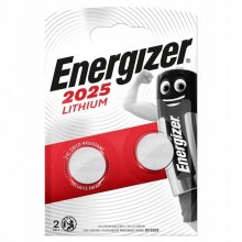 Bateria specjalistyczna litowa  Energizer CR2025