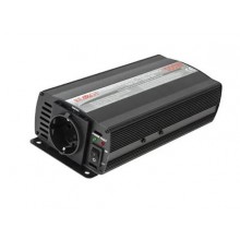 Przetwornica do samochodu KEMOT 12V/230V 500W
