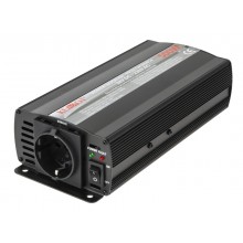 Przetwornica do samochodu Kemot 24V/230V 500W