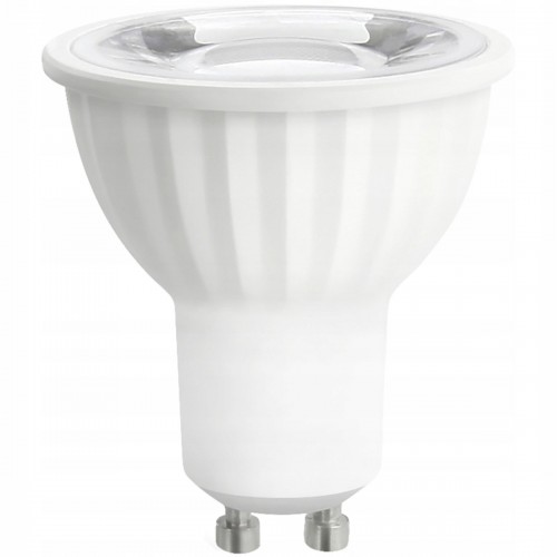 ŻARÓWKA LED HALOGEN GU10 4W 4000K NEUTRALNA 45°