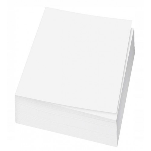 Papier ksero A4 Multilaser 80 g uniwersalny ryza 500 kartek