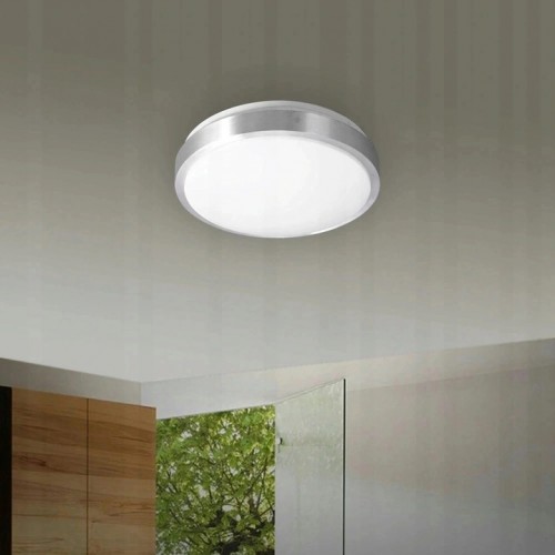 Plafon LED Lampa Sufitowa z Czujnikiem mikrofalowy