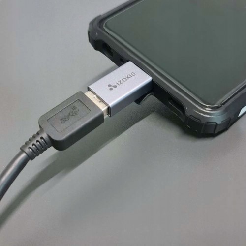 Adapter przejściówka kabel usb 3.0 USB USB-C OTG