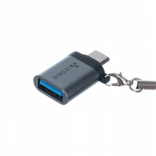 Adapter przejściówka OTG USB 3.0 USB-C USB Typ-C