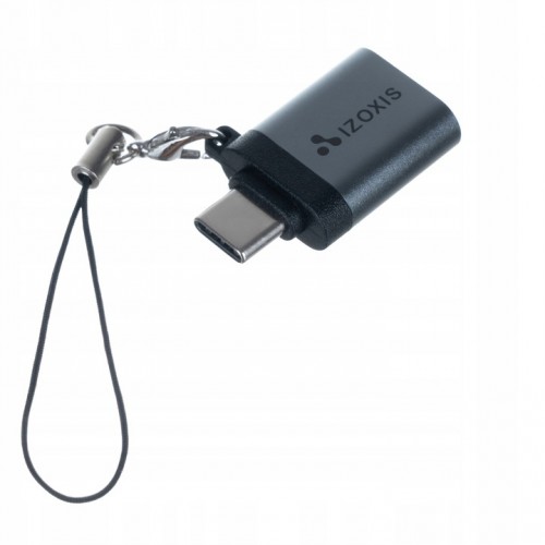 Adapter przejściówka OTG USB 3.0 USB-C USB Typ-C
