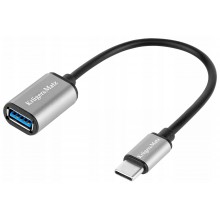Adapter kabel przejściówka USB 3.0 USB-C TYP C OTG