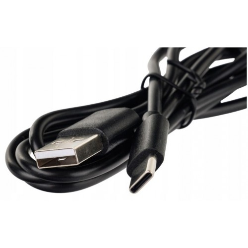 Kabel USB - USB typu C 1.0m Cabletech KPO4019-1