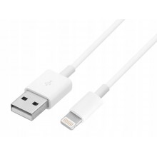 Kabel USB - Apple Lightning Blow 1 m