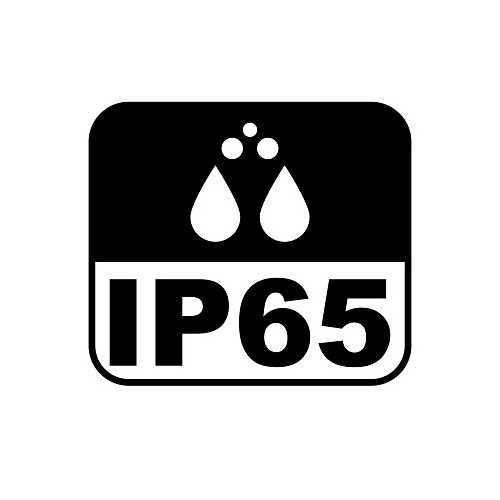 Wtyczka gumowa bezpieczna IP65 16 A 250V