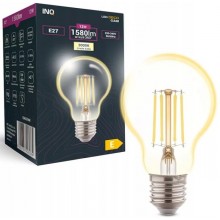 Żarówka led retro Edison E27 12W 230V 3000K ciepła