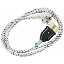 Kabel sznur przewód przyłączeniowy do prodiża piecyka 1.9 m ELJOT
