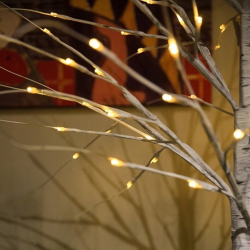 Drzewko LED świecące led lampki świecące choinka 90 CM