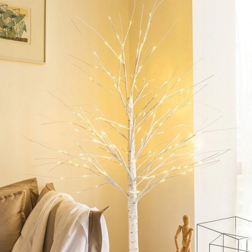 Drzewko LED świecące led lampki świecące choinka 90 CM