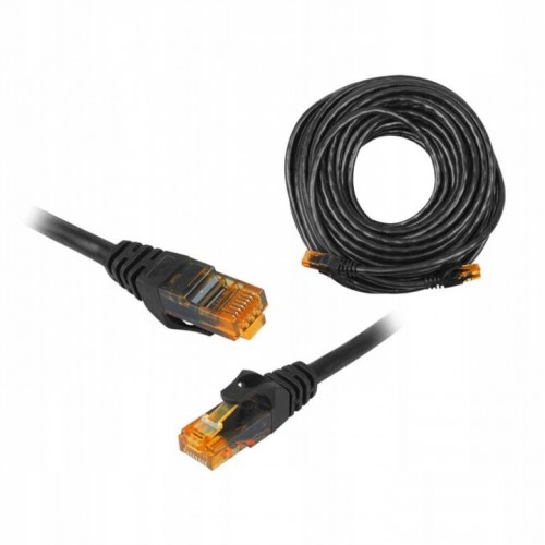 Kabel sieciowy PATCHCORD UTP CAT 6E RJ45 LAN 20M