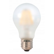 Lampa LED żarówka filament dekoracyjna ciepła Helios 6W E27 LED-2764