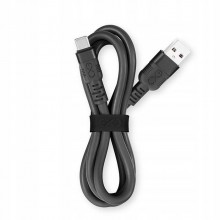 Kabel USB-A - USB-C eXc WHIPPY Pro 2M 60W szybkie