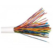 Kabel przewód telefoniczny drut Cu YTKSY 30x2x0,5