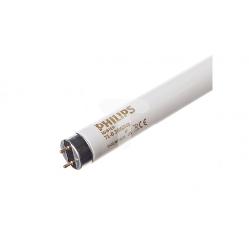 Świetlówka G13 38W/840 MASTER TL-D Super 80 SLV/25 8711500558831